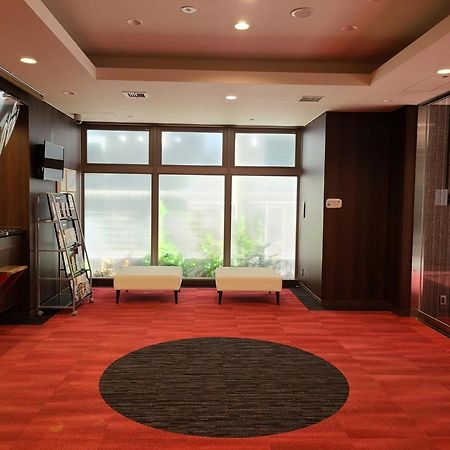 Ai Hotel Hashimoto Сагамихара Екстериор снимка